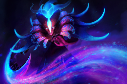 Buy Dota 2 bundle Flowering Shade skin