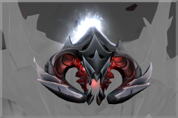 Buy Dota 2 wearable Horns of Eternal Harvest skin