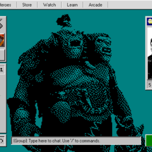 Buy Dota 2 loading screen Team Wallpaper - Team Spirit, Season 10, #1 skin
