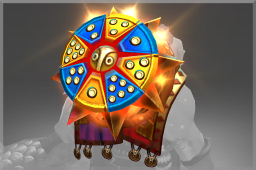 Buy Dota 2 wearable Autographed Auspice of the Whyrlegyge skin