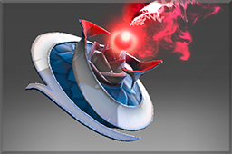 Buy Dota 2 wearable Autographed The Lightning Orchid skin