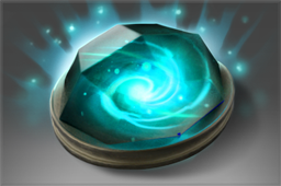 Buy Dota 2 gem / rune Ethereal: Burning Animus skin