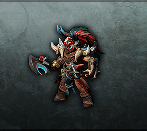 Buy Dota 2 bundle Edge of Extinction skin