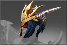 Buy Dota 2 wearable Prongs of Delightful Affliction skin