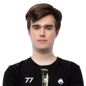 Buy Dota 2  Glitter Miposhka Player Sticker - TI 2025 skin