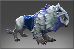 Buy Dota 2 wearable Corrupted Stryff the Owlion skin