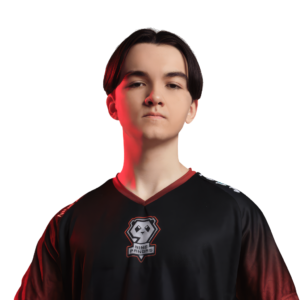 Buy Dota 2  MieRo` Player Sticker - TI 2023 skin