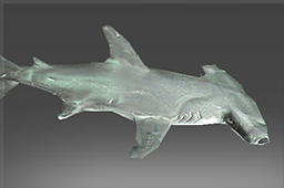 Buy Dota 2 wearable Genuine Recluse Reef Denizen skin
