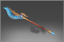 Buy Dota 2 wearable Unusual Flock of Avilliva - Weapon skin