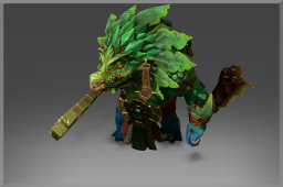 Buy Dota 2 bundle Brackish Stalker skin