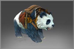 Buy Dota 2 wearable Inscribed Spirit of Calm skin