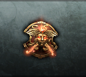 Buy Dota 2 wearable Inscribed God's Mercy skin