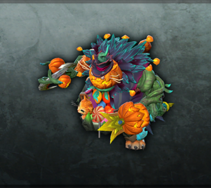 Buy Dota 2 bundle Candy Cat skin