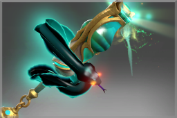 Buy Dota 2 wearable Censer of Gliss skin